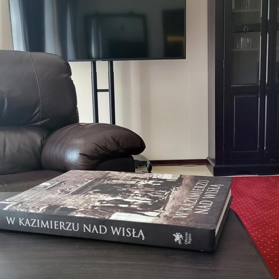 Willa Wellness Яновец Экстерьер фото